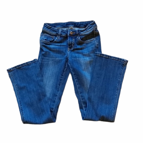 None Denim - Skinny Jeans